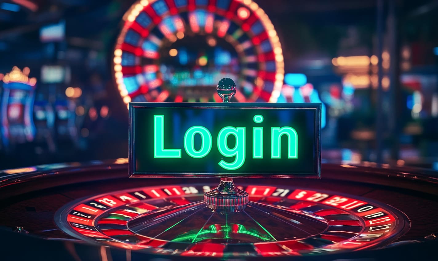 Ease Login Process at MOSTBET Casino